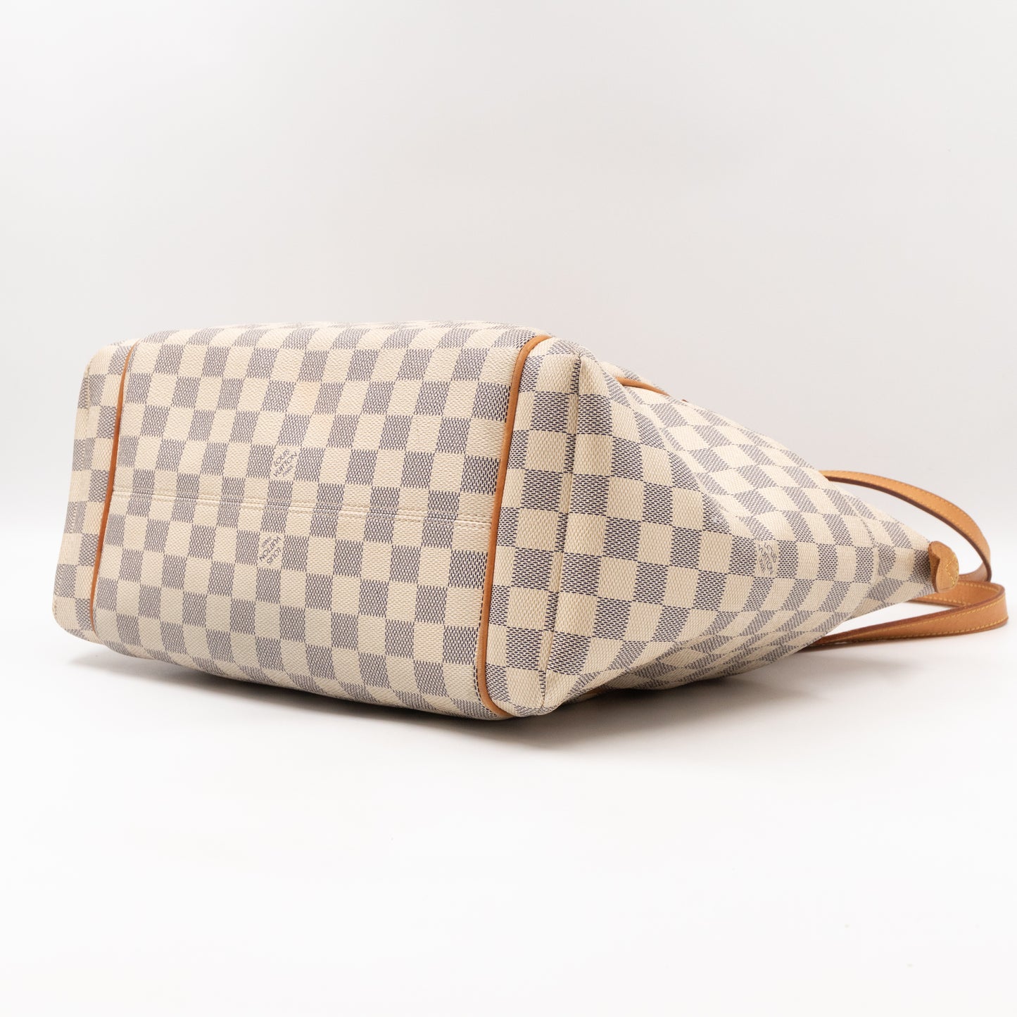 Totally MM Damier Azur