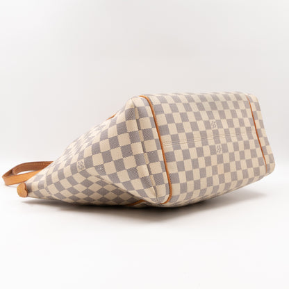 Totally MM Damier Azur