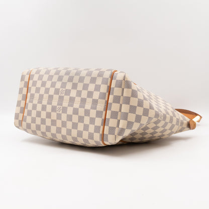 Totally MM Damier Azur