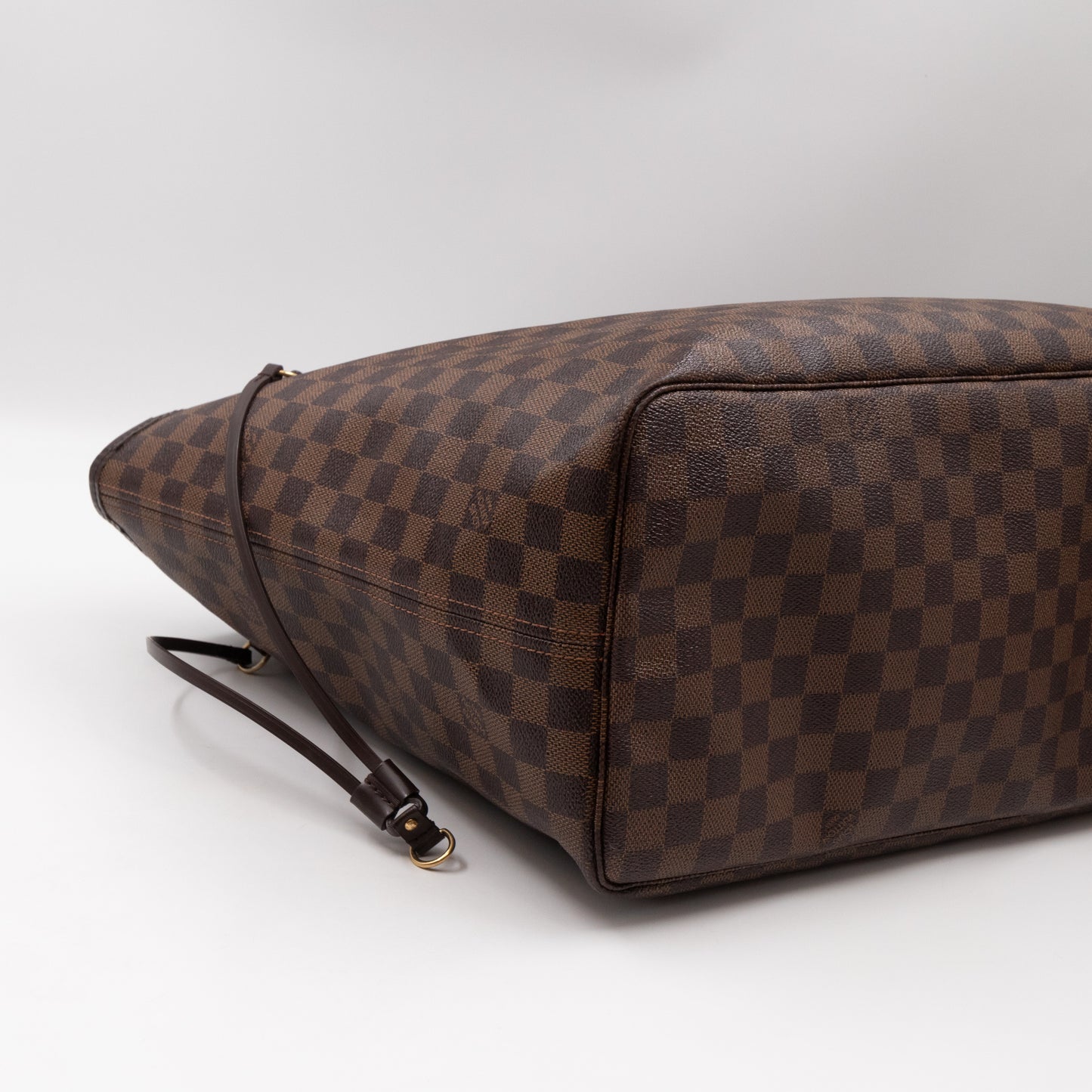 Neverfull GM Damier Ebene