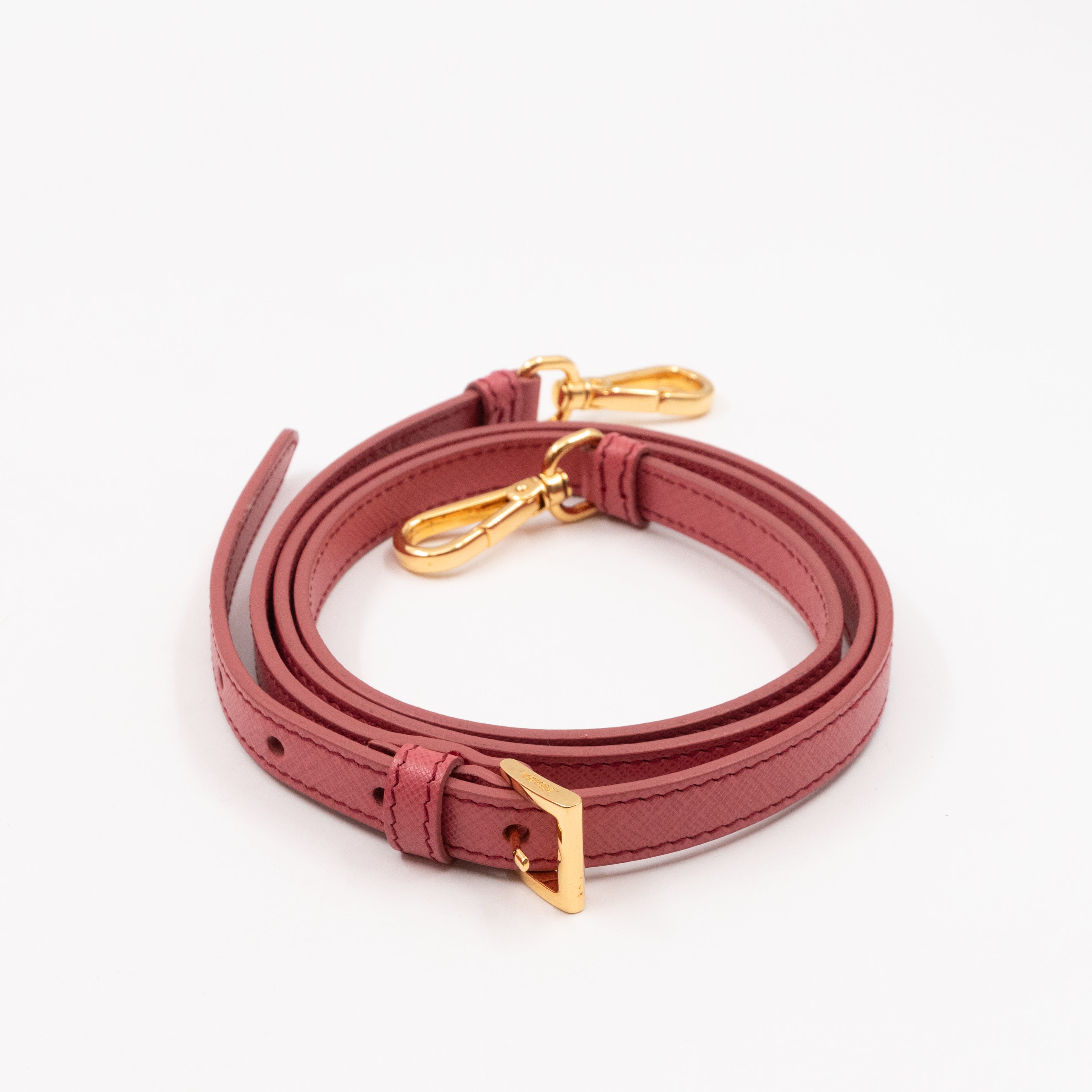 Galleria Medium Double Zip Tamaris Saffiano