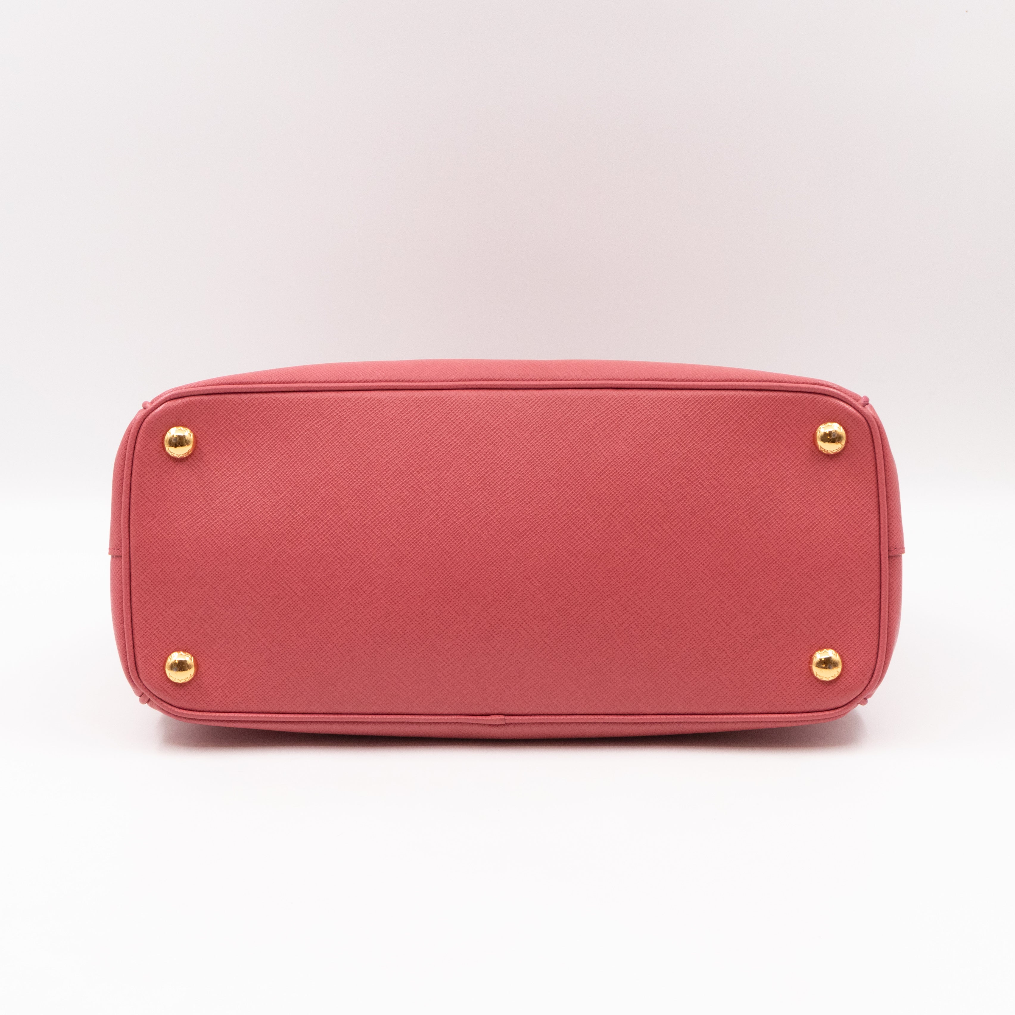 Galleria Medium Double Zip Tamaris Saffiano