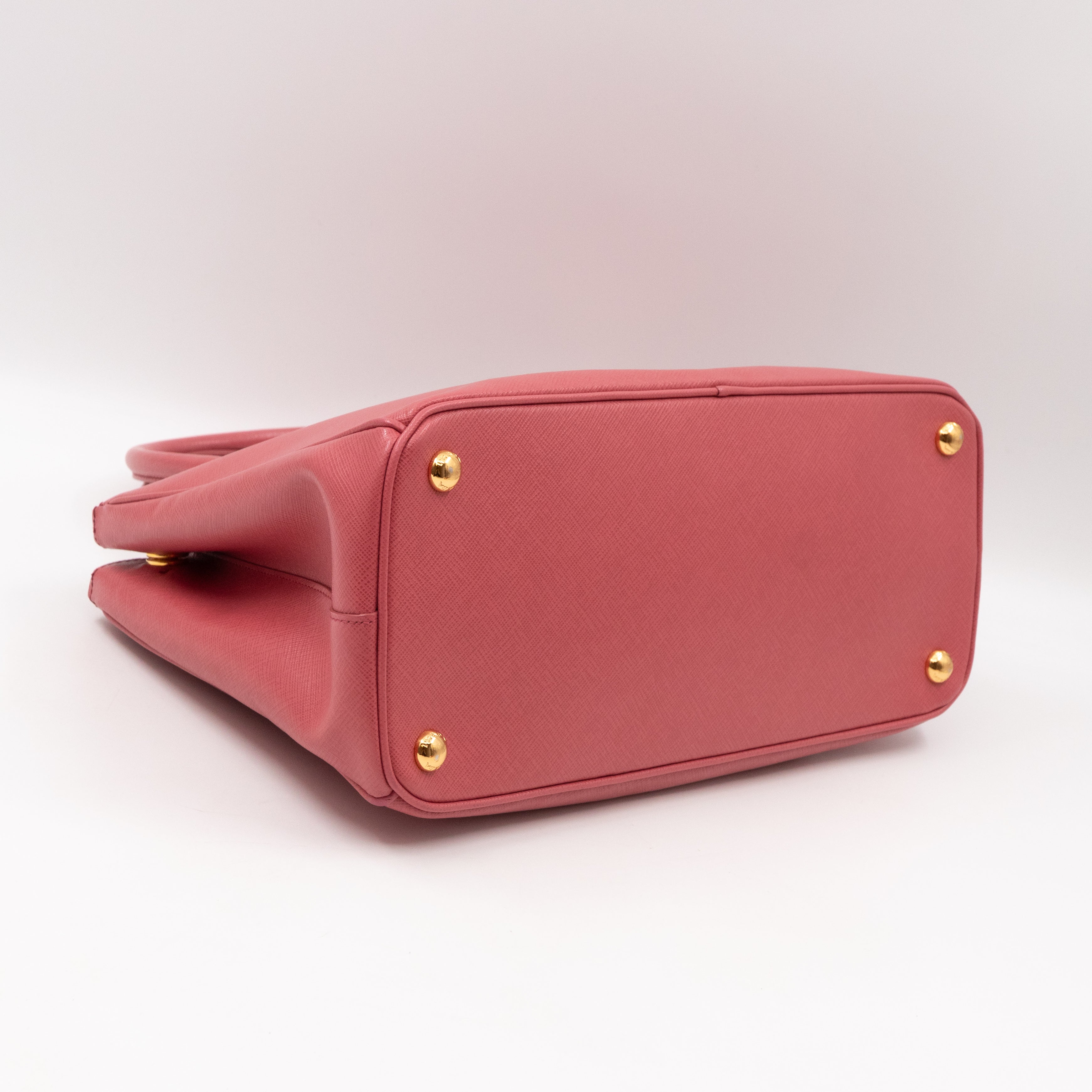 Galleria Medium Double Zip Tamaris Saffiano