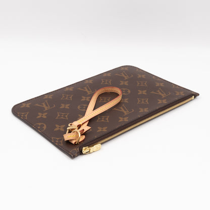 Neverfull Pochette Monogram