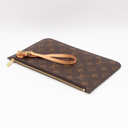 Neverfull Pochette Monogram