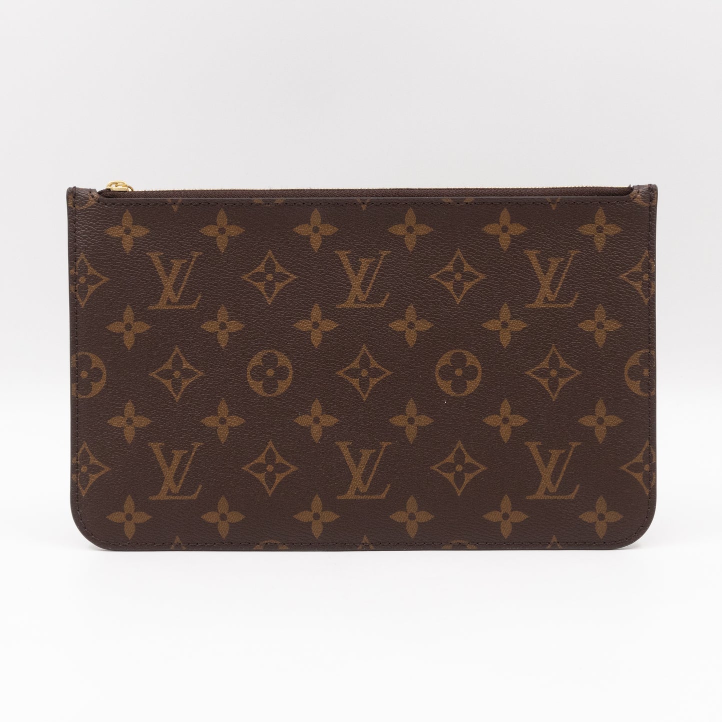 Neverfull Pochette Monogram