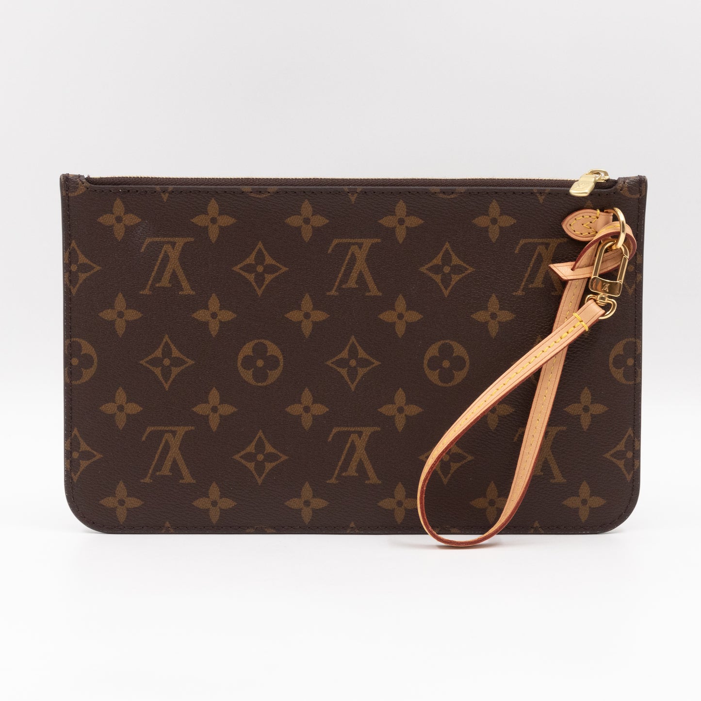 Neverfull Pochette Monogram