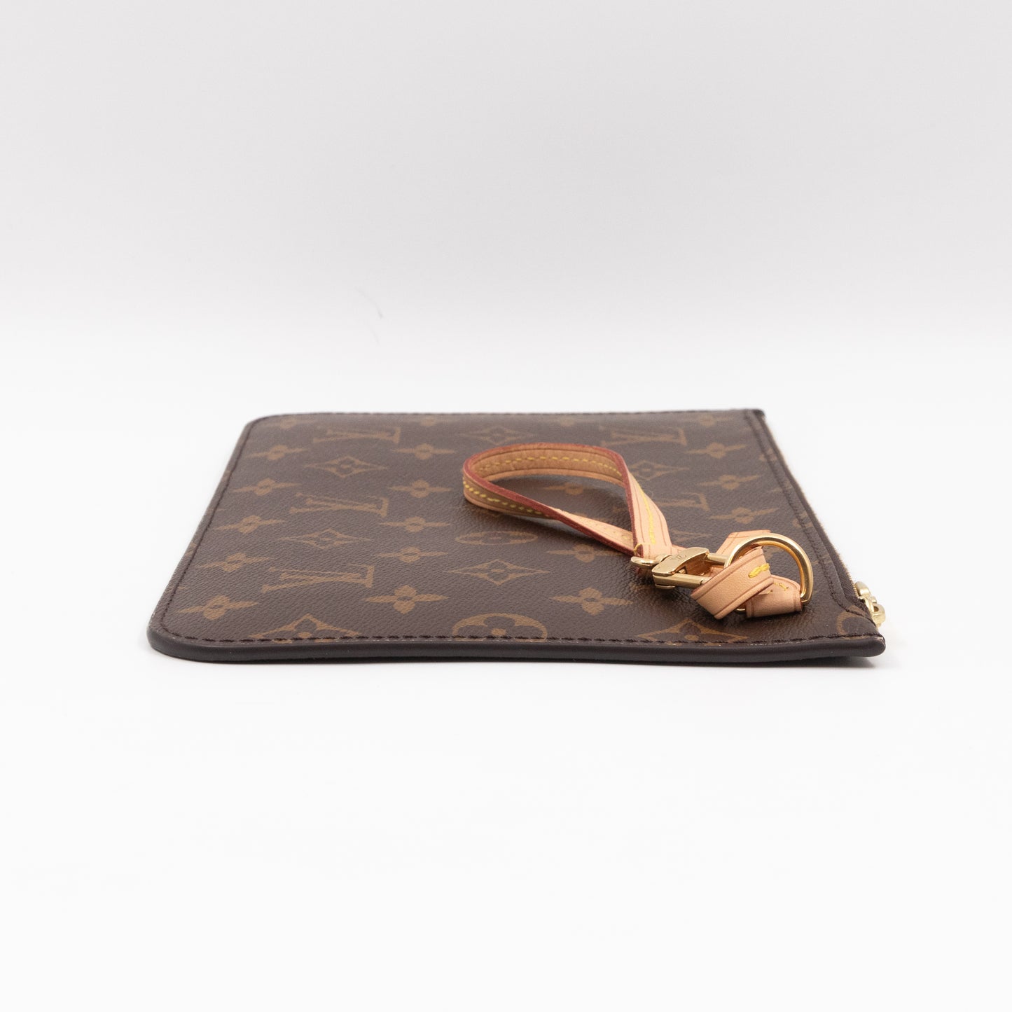 Neverfull Pochette Monogram