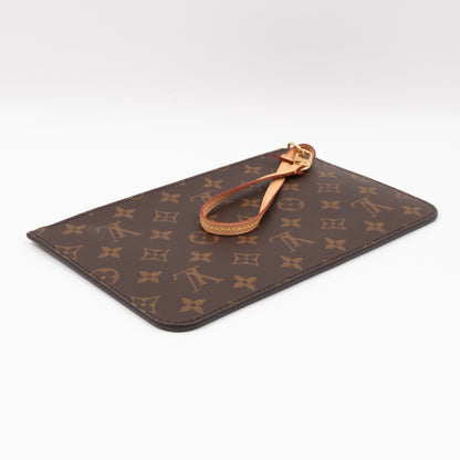 Neverfull Pochette Monogram