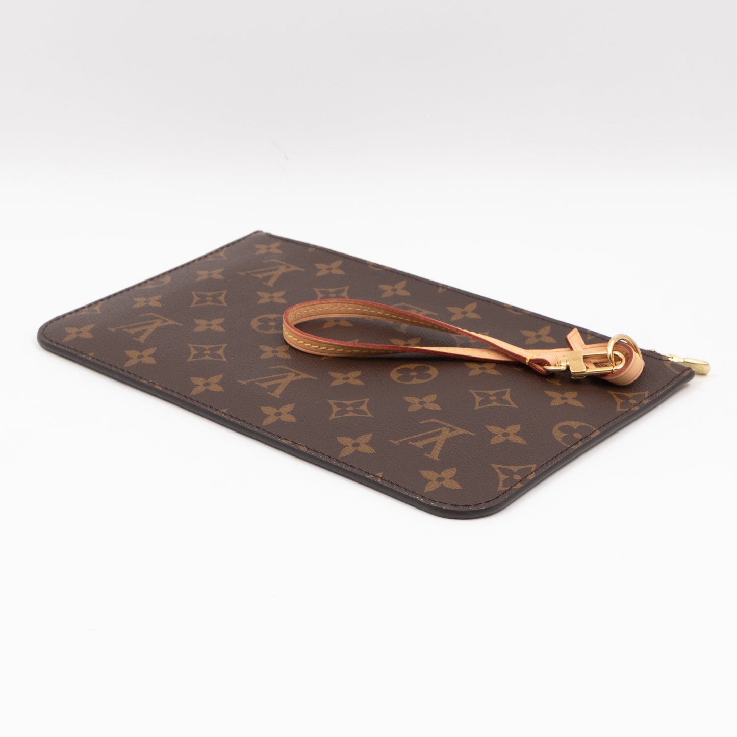 Neverfull Pochette Monogram