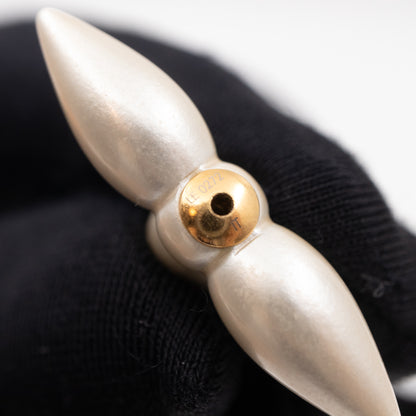 Louisette Pearl Earrings