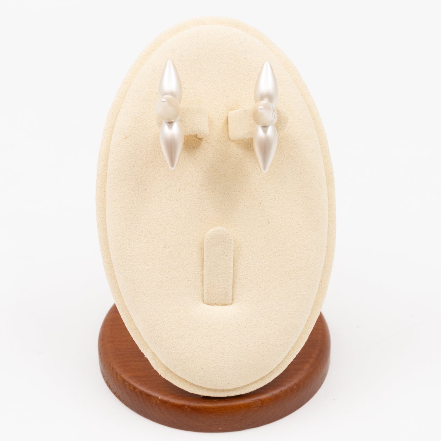 Louisette Pearl Earrings