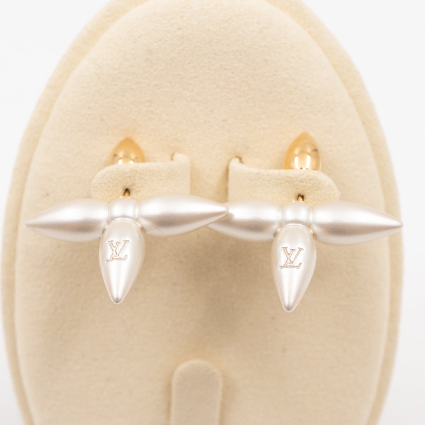 Louisette Pearl Earrings