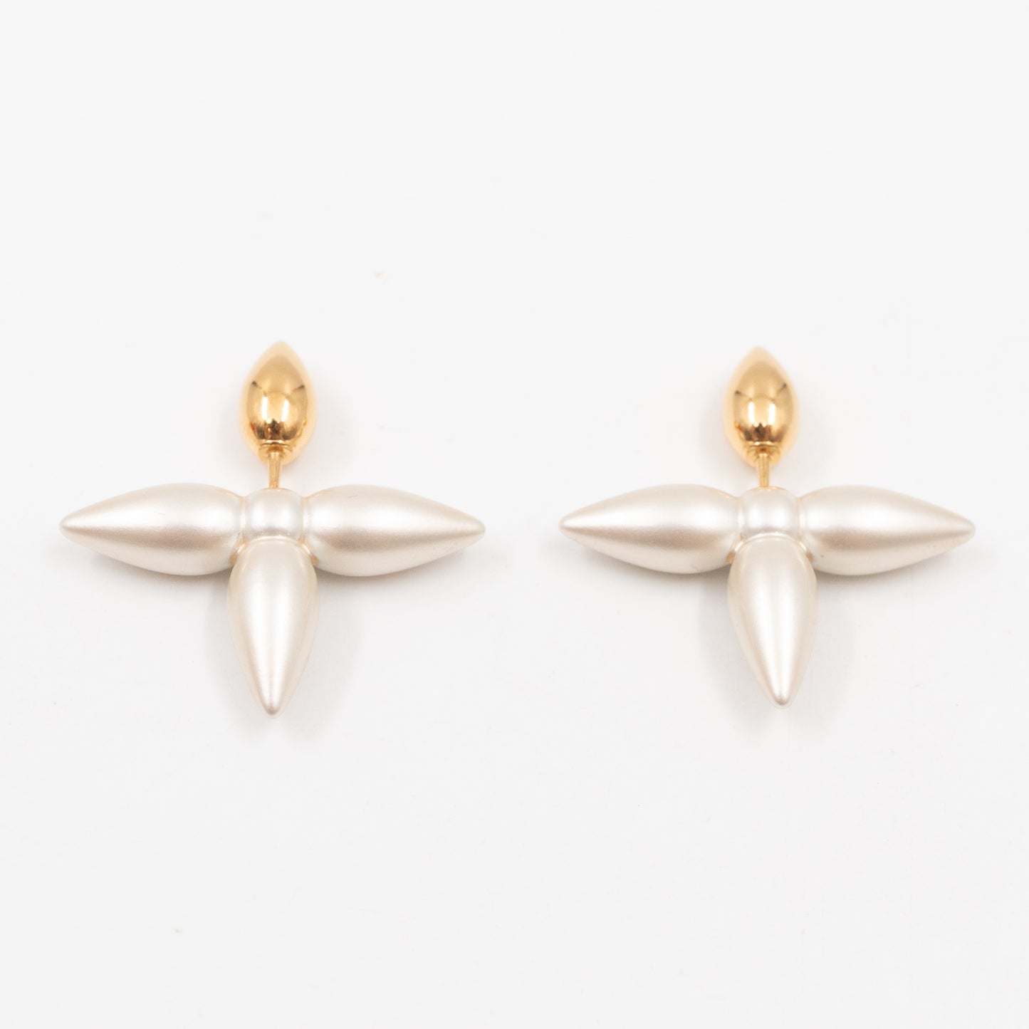 Louisette Pearl Earrings