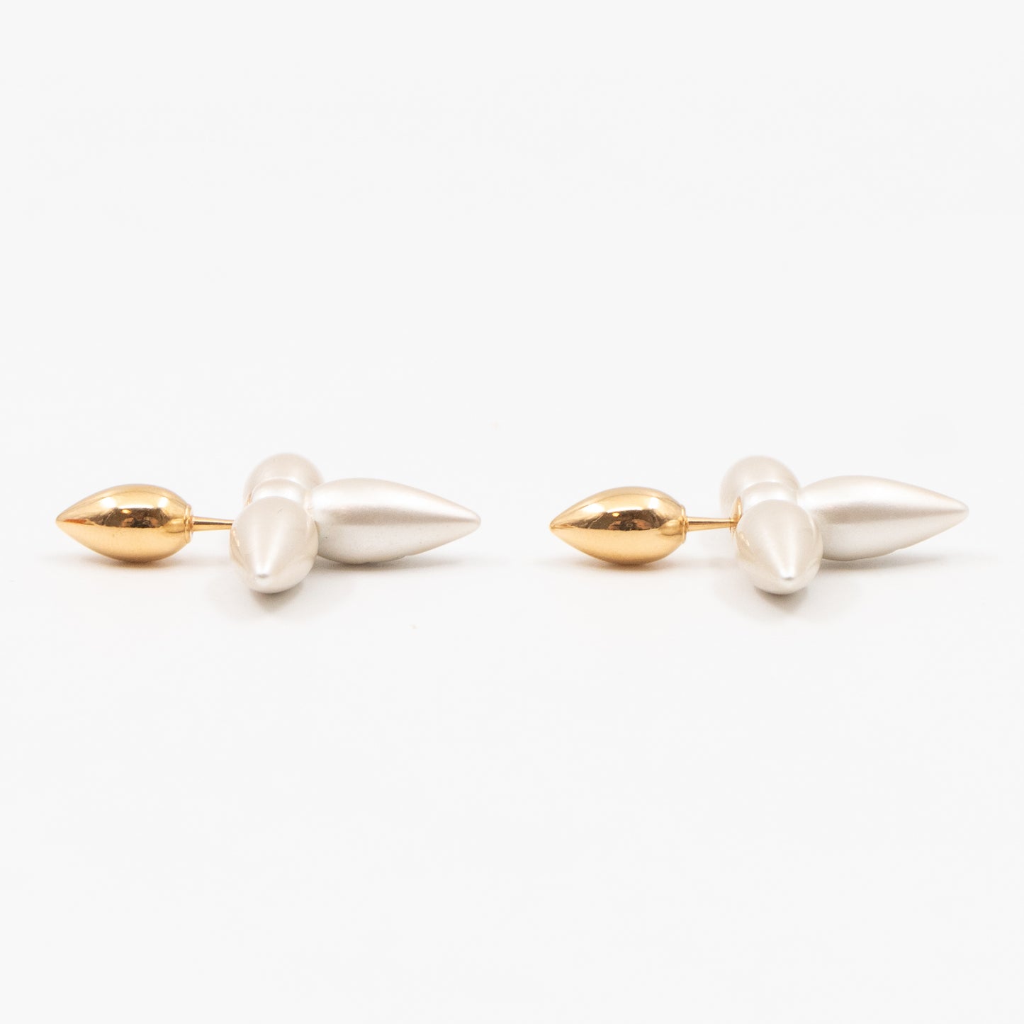 Louisette Pearl Earrings