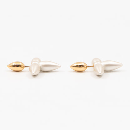 Louisette Pearl Earrings