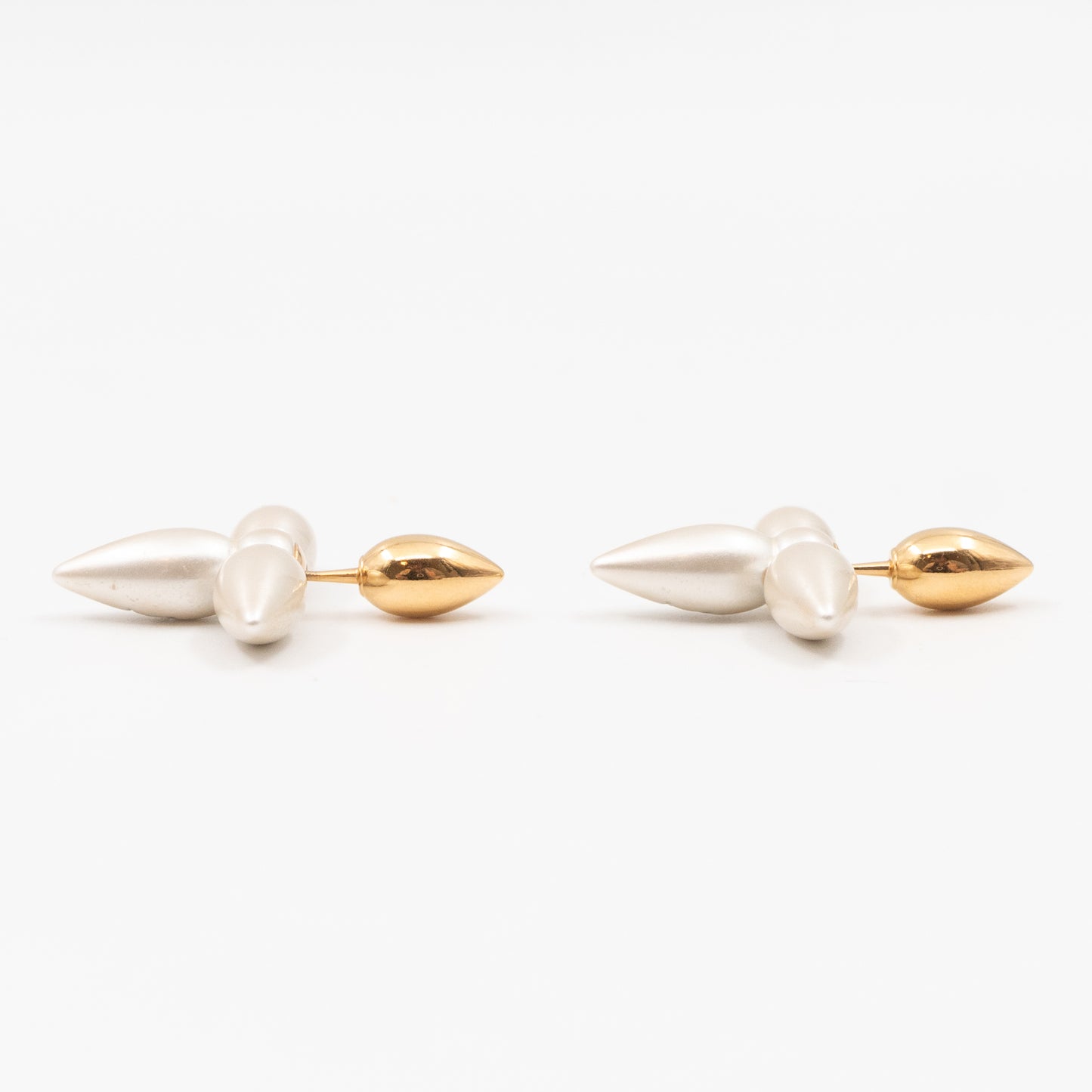 Louisette Pearl Earrings