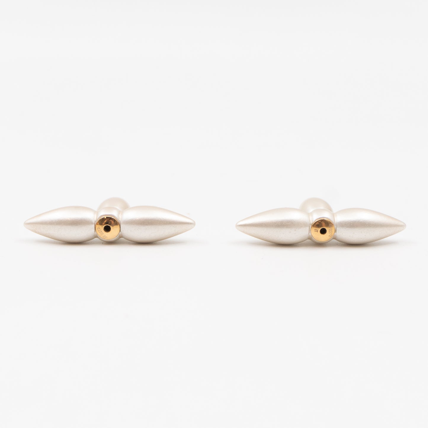 Louisette Pearl Earrings