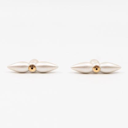 Louisette Pearl Earrings