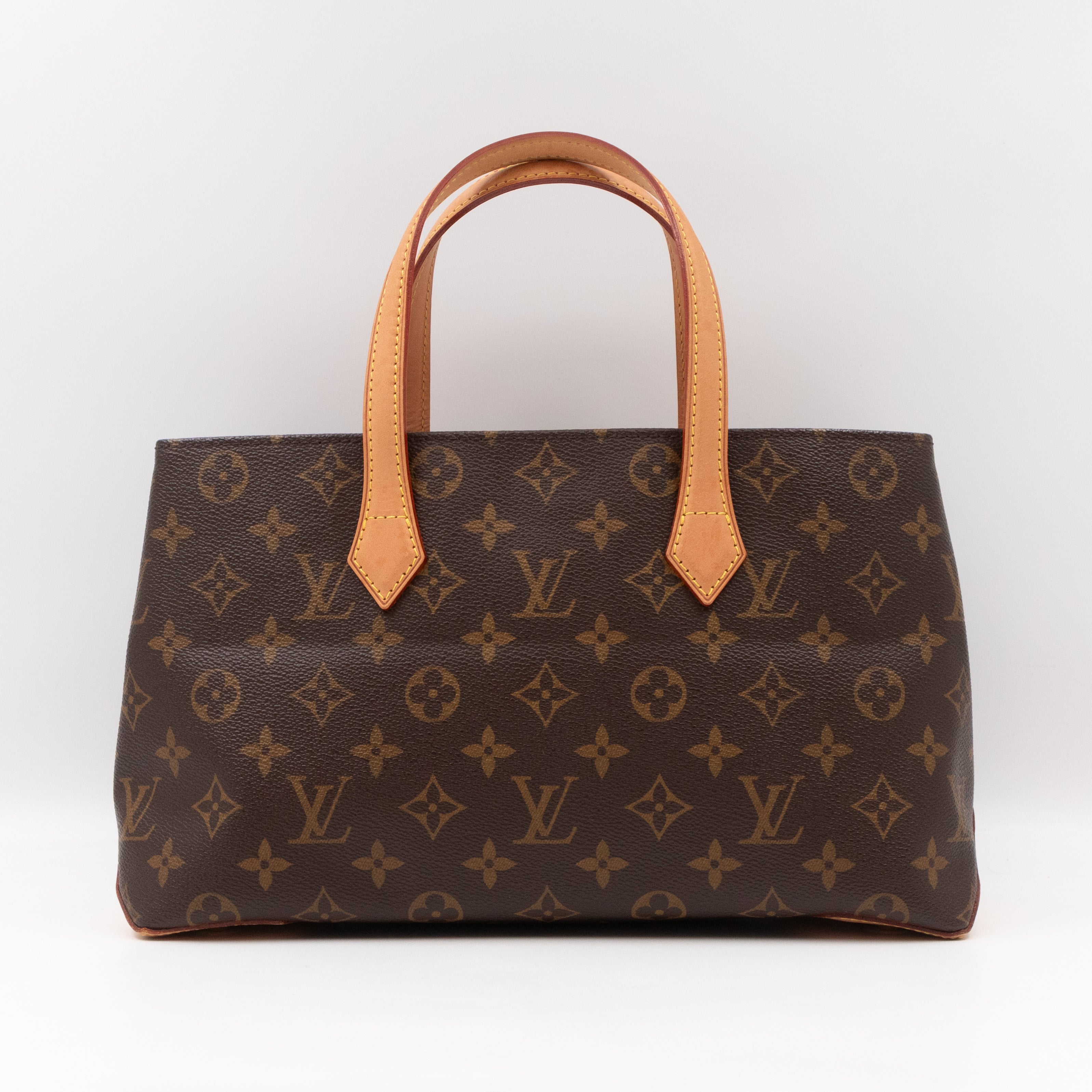 Louis Vuitton Wilshire outlet Pm