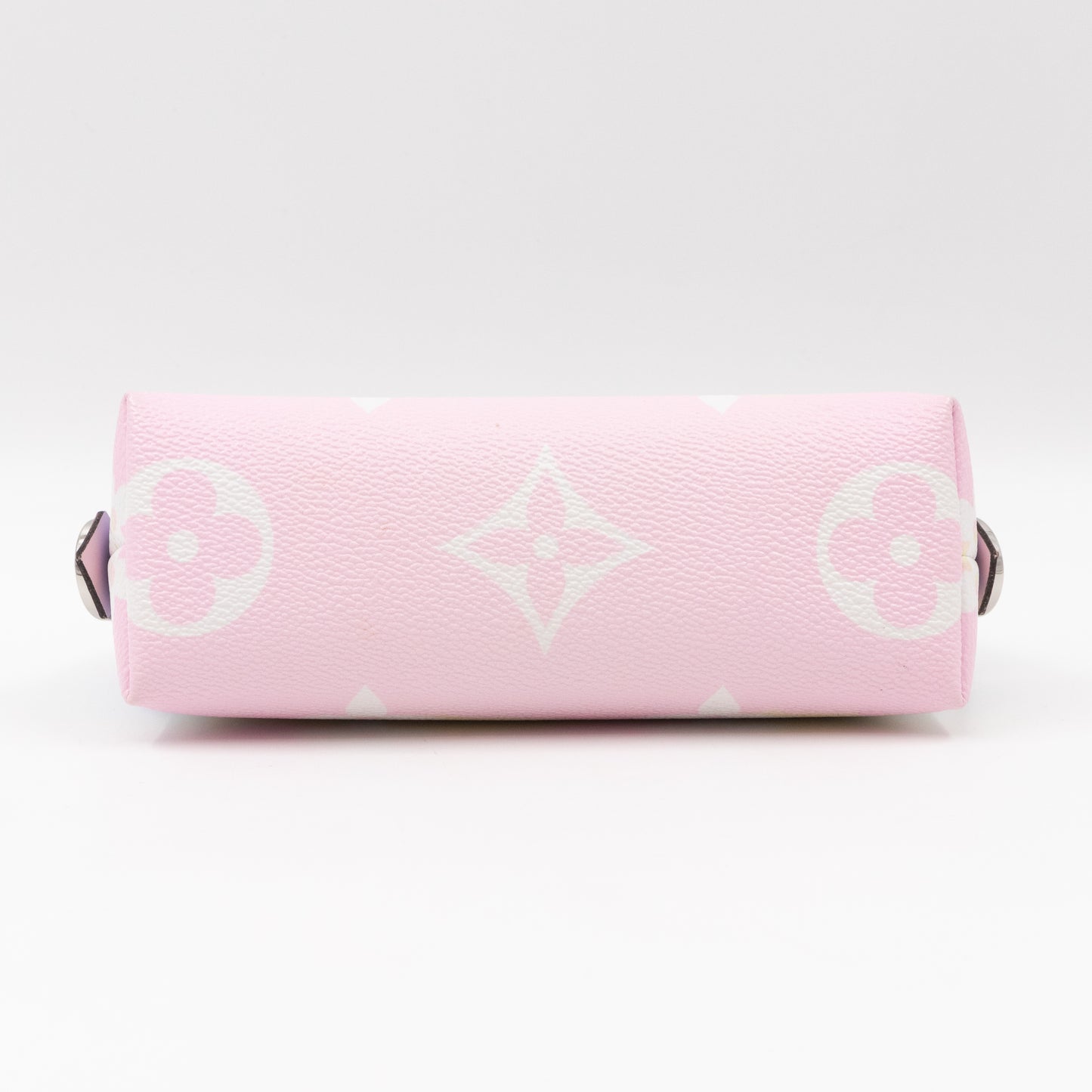 Cosmetic Pouch PM Monogram Giant Escale Pastel