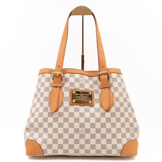 Hampstead MM Damier Azur