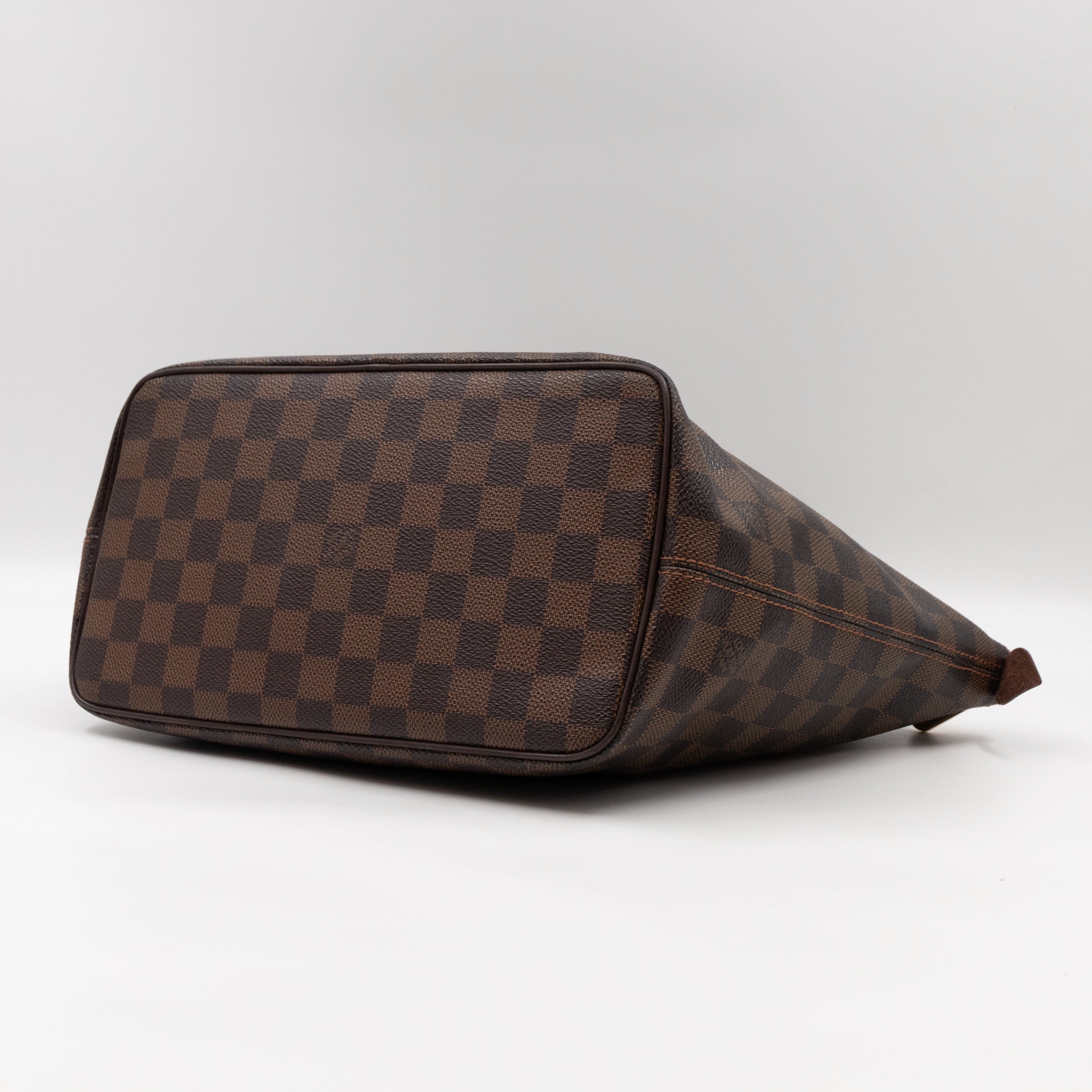 Saleya PM Damier Ebene
