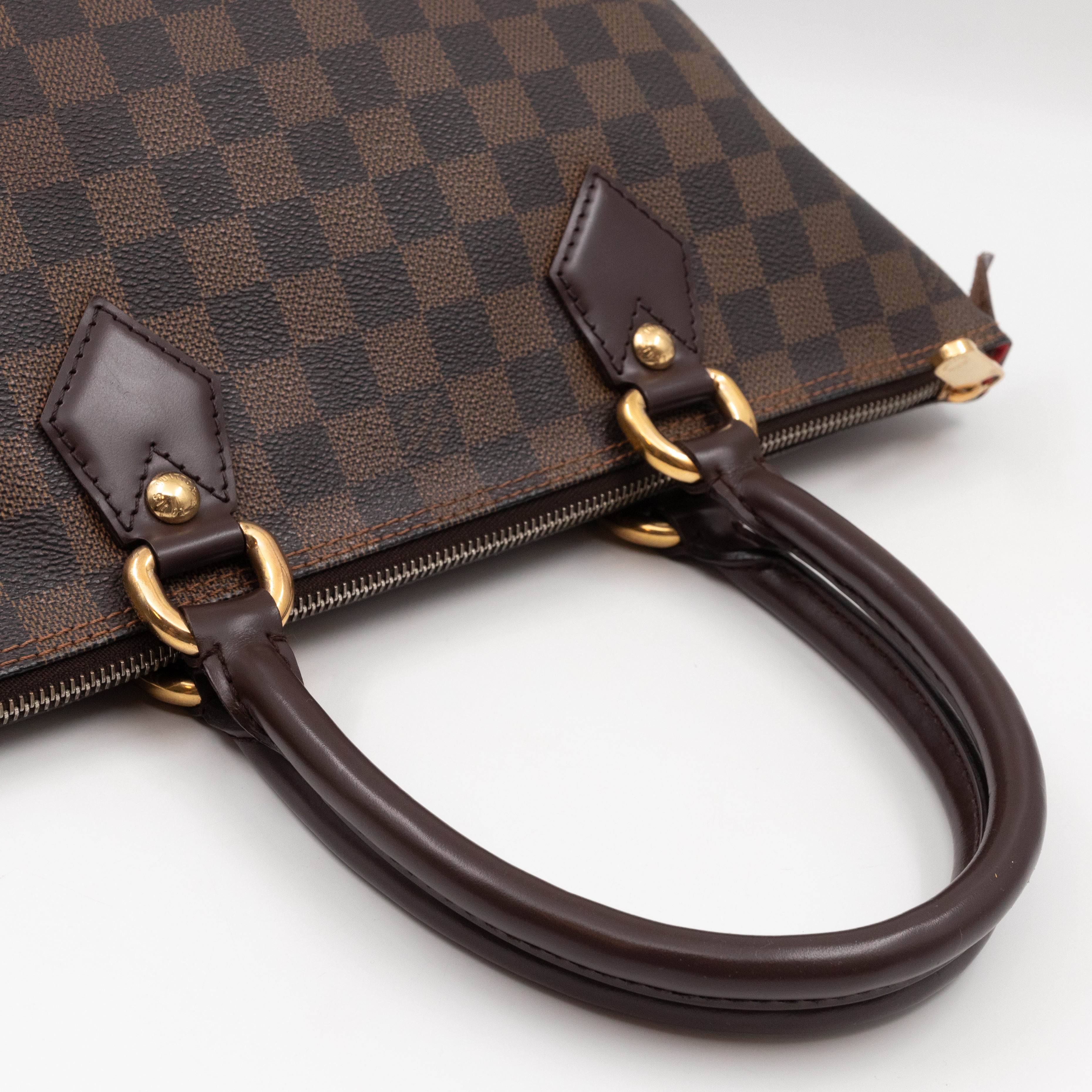 Saleya PM Damier Ebene