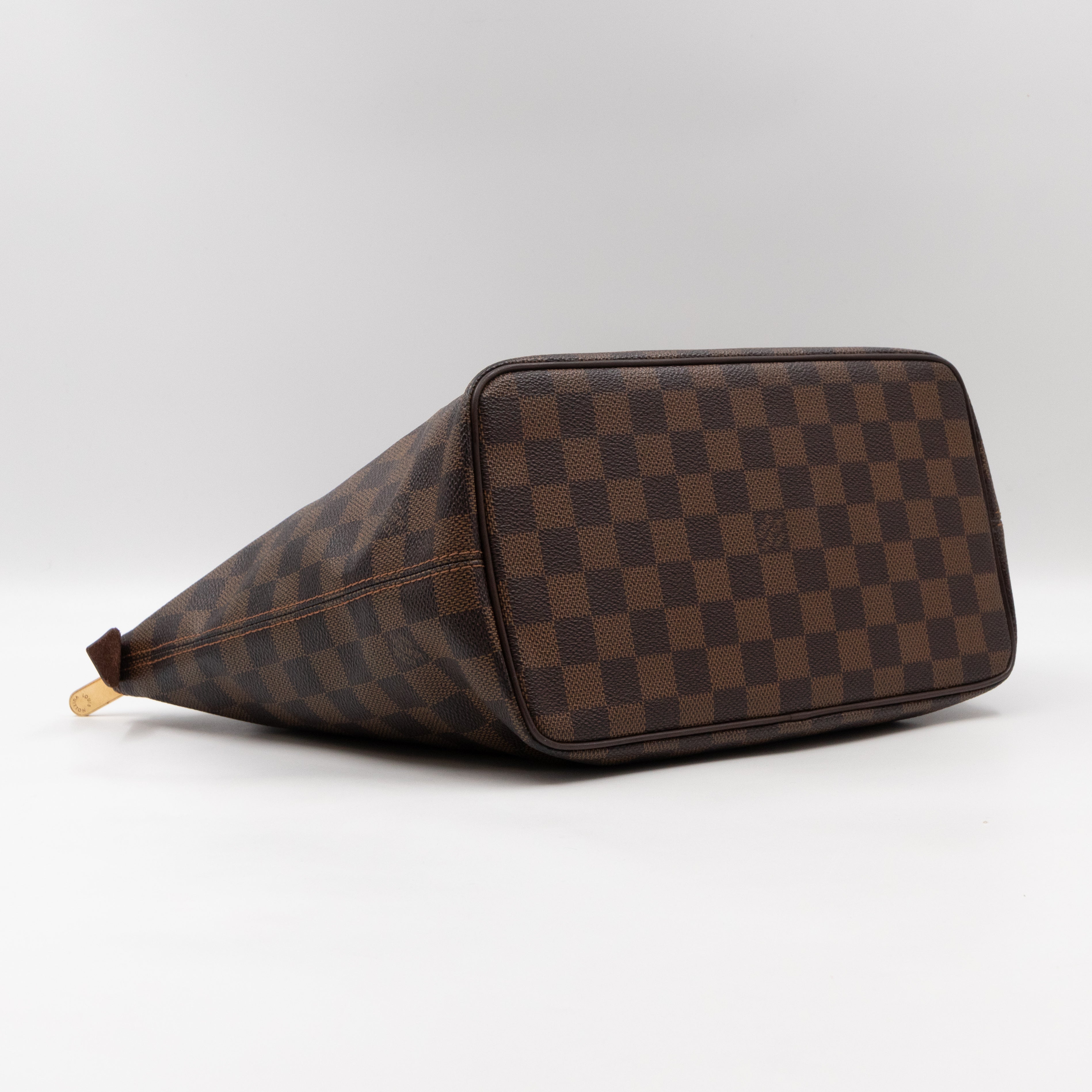 Saleya PM Damier Ebene
