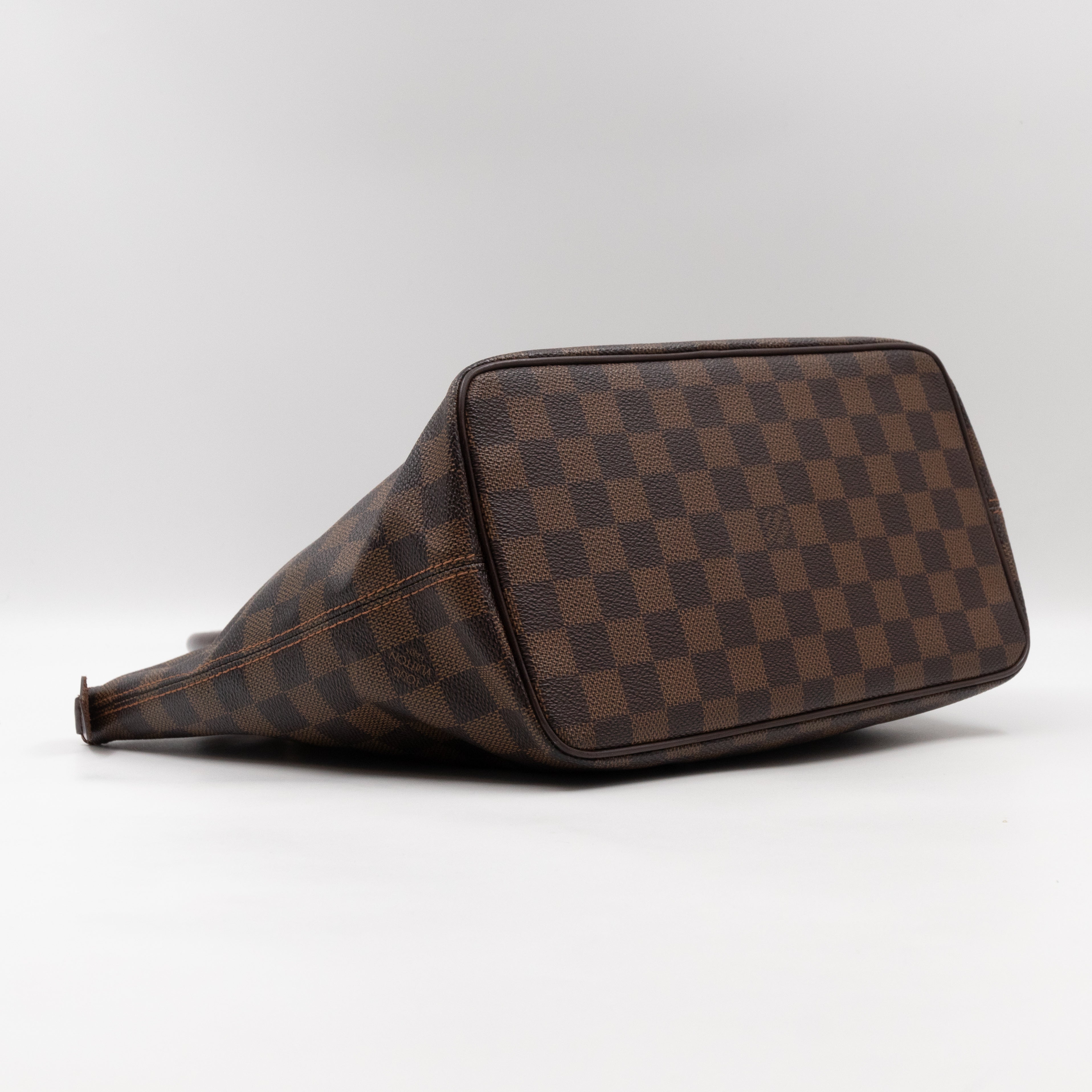 Saleya PM Damier Ebene