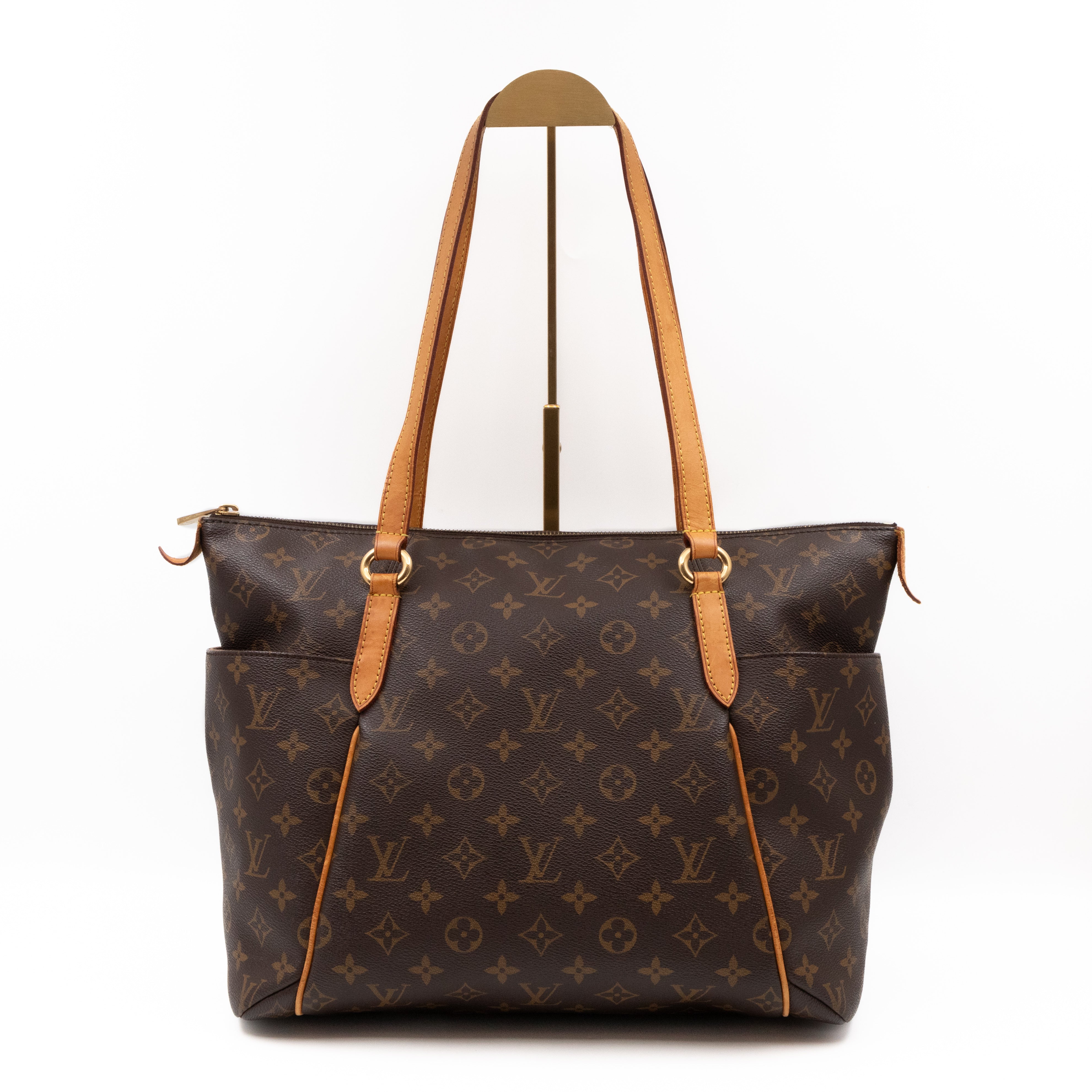 Totally MM Monogram