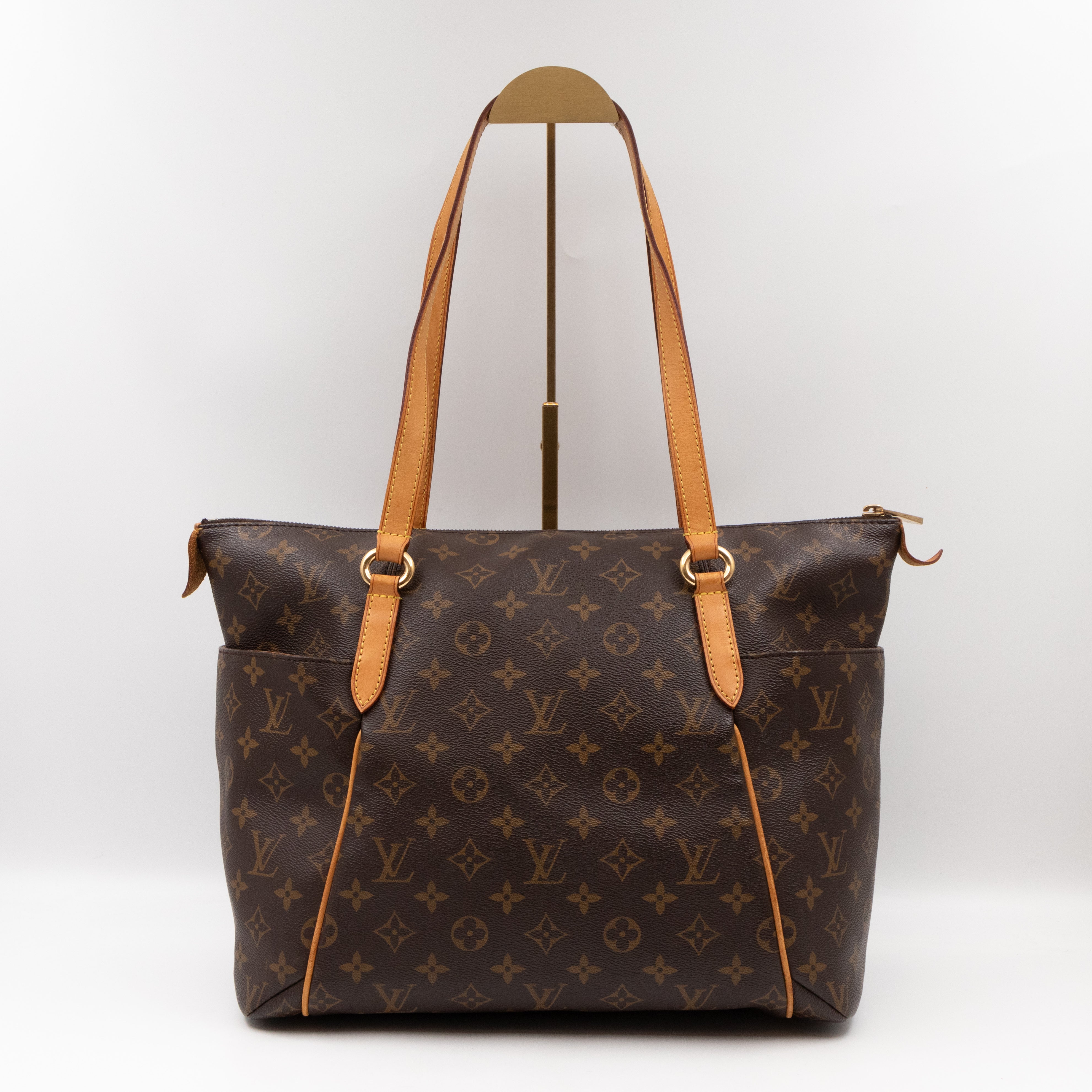 Totally MM Monogram