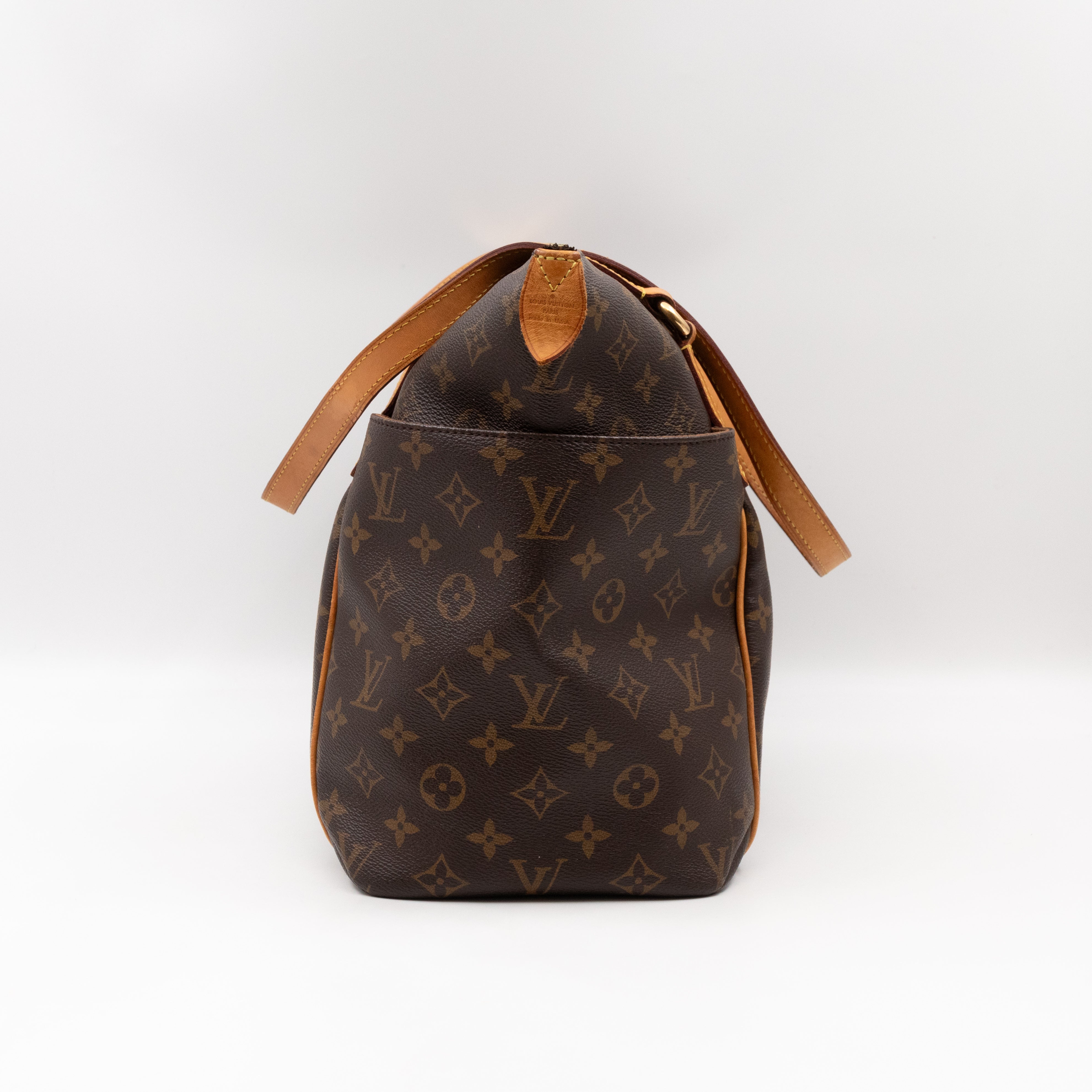 Totally MM Monogram