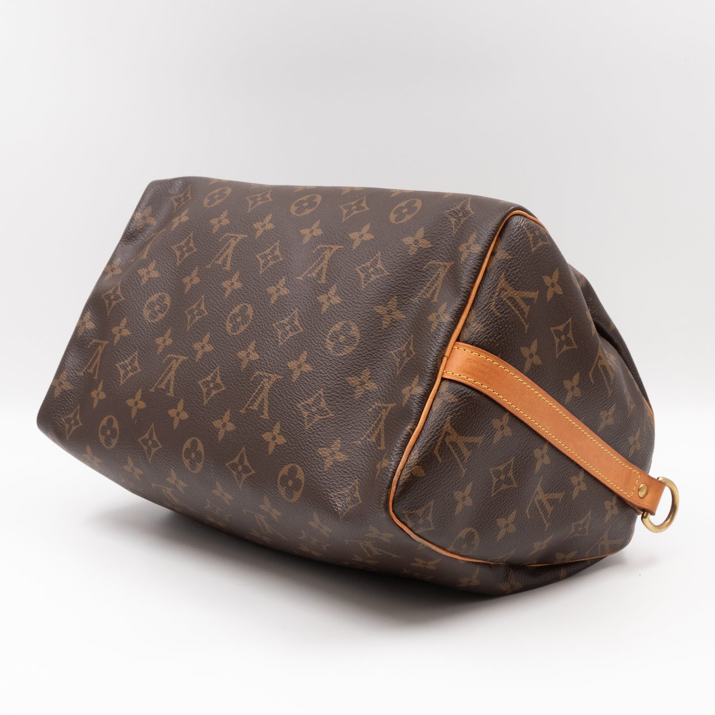 Speedy 30 Bandouliere Monogram