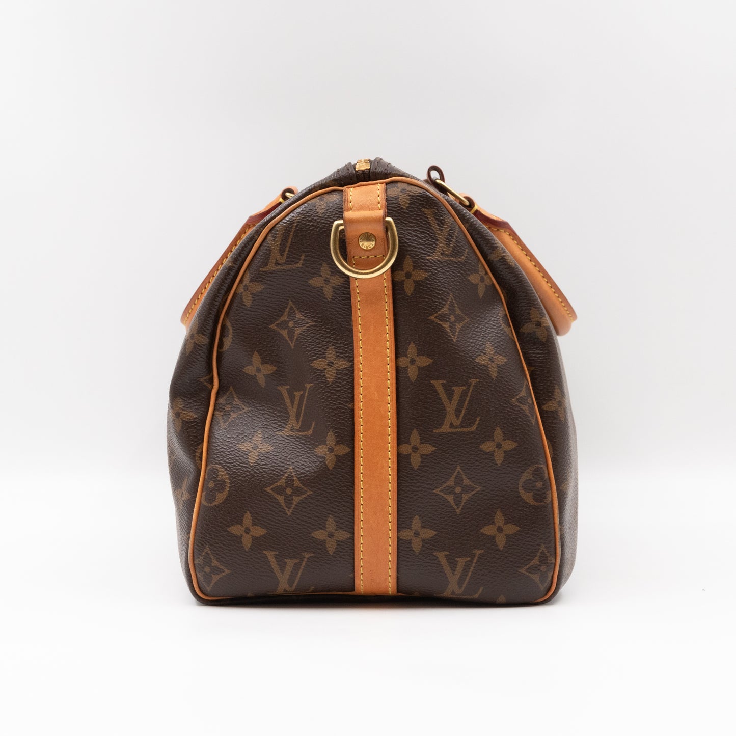 Speedy 30 Bandouliere Monogram