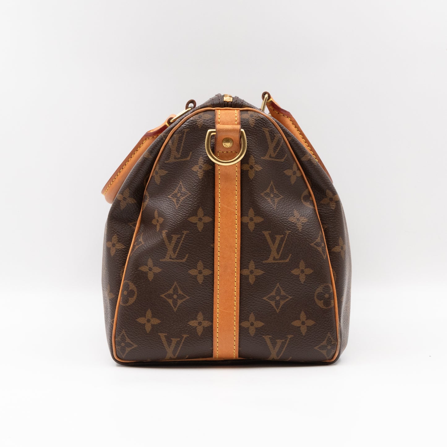 Speedy 30 Bandouliere Monogram