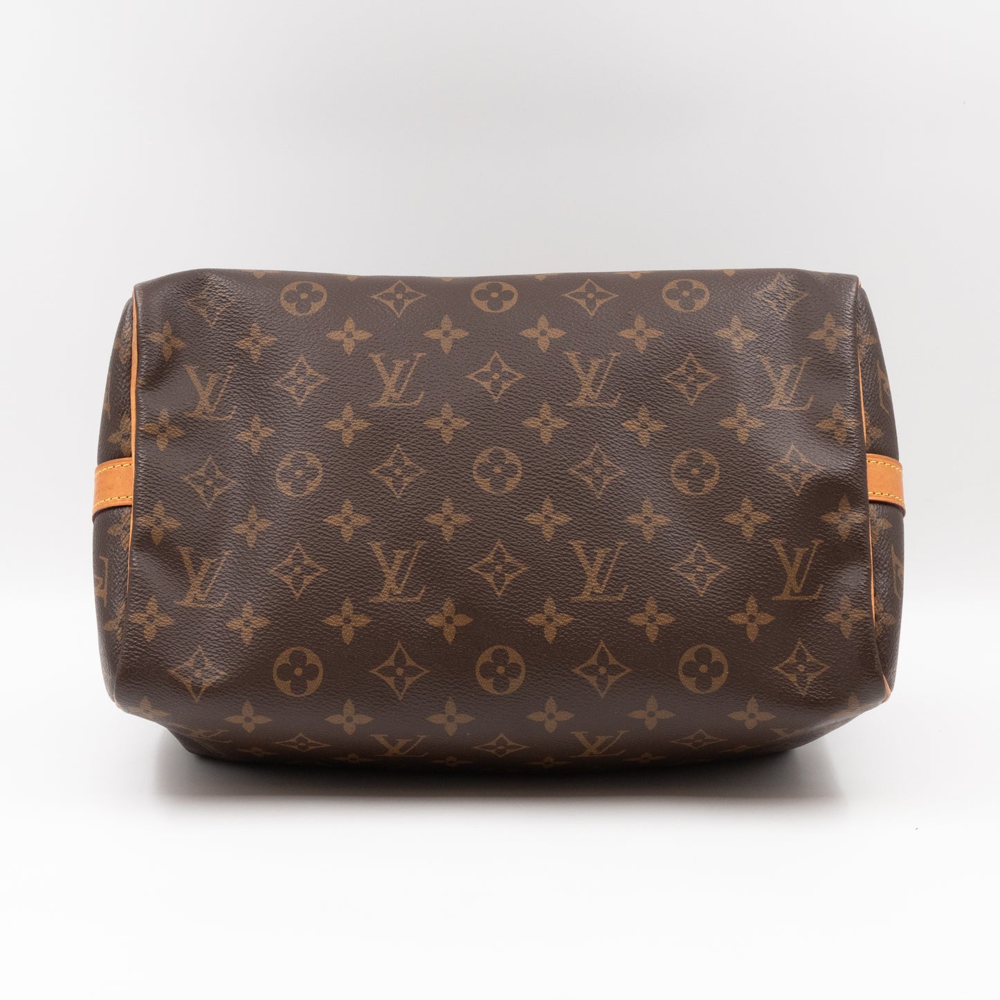 Speedy 30 Bandouliere Monogram