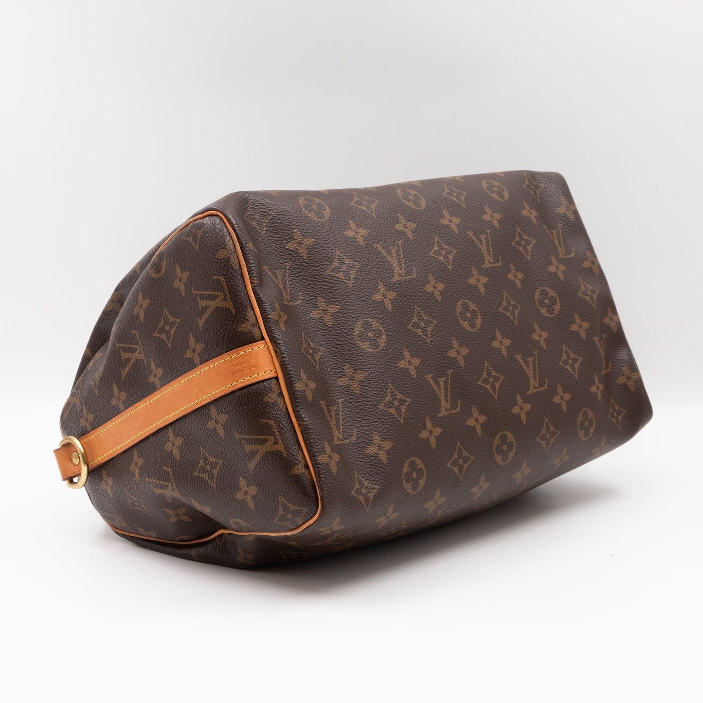 Speedy 30 Bandouliere Monogram