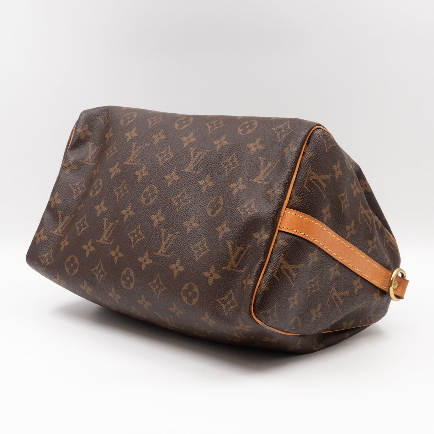 Speedy 30 Bandouliere Monogram