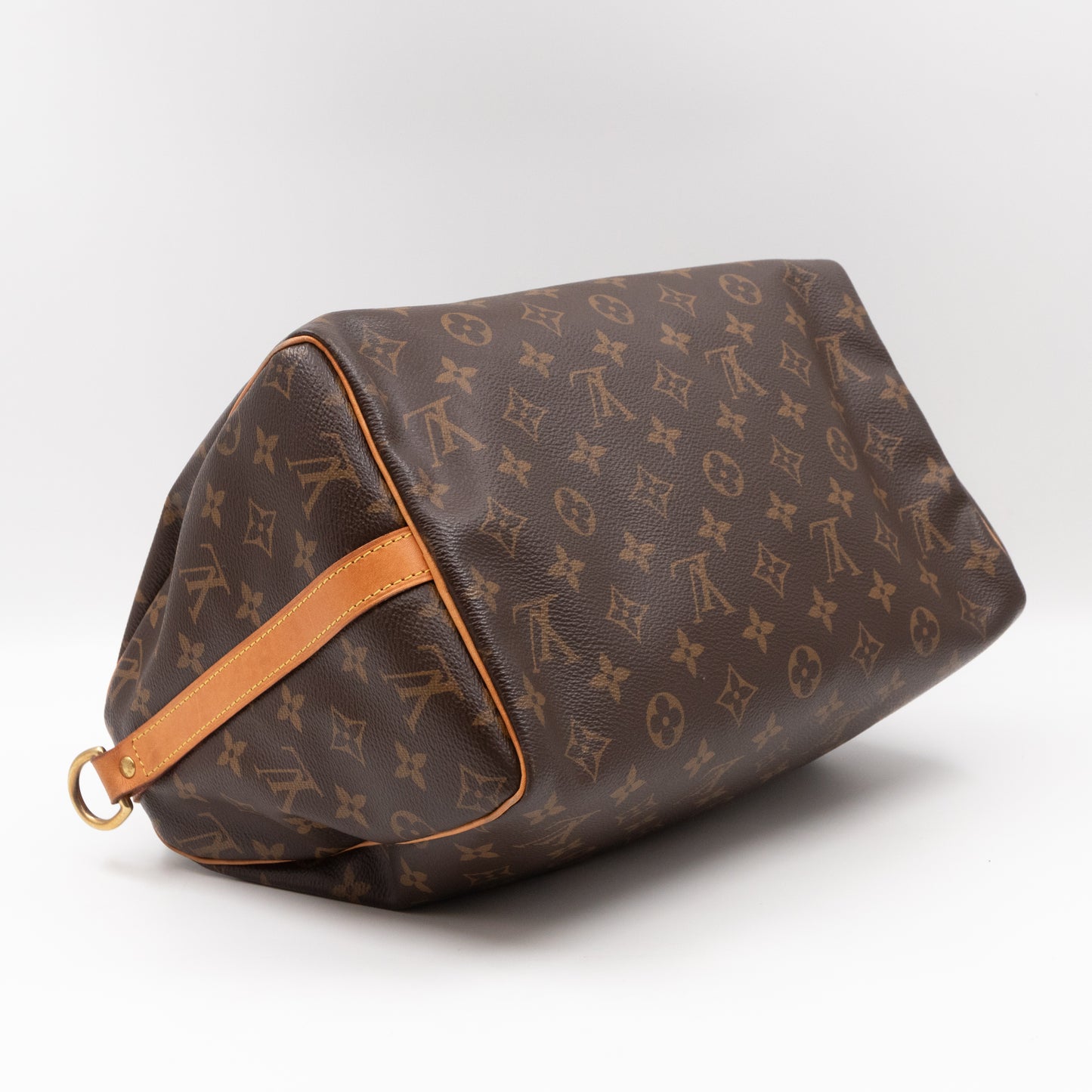 Speedy 30 Bandouliere Monogram