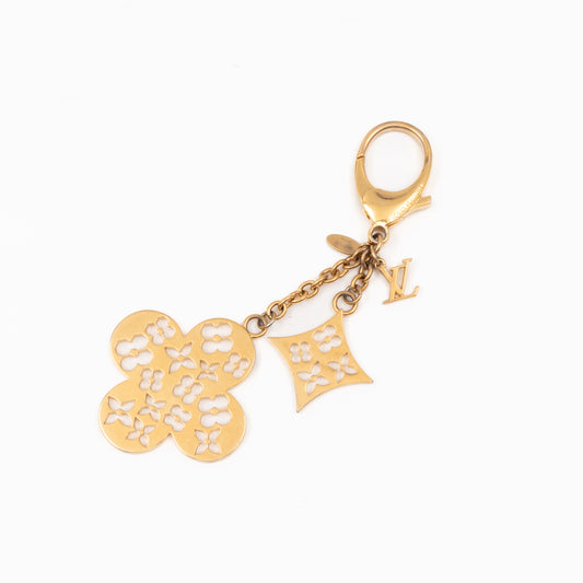 Ivy Bag Charm