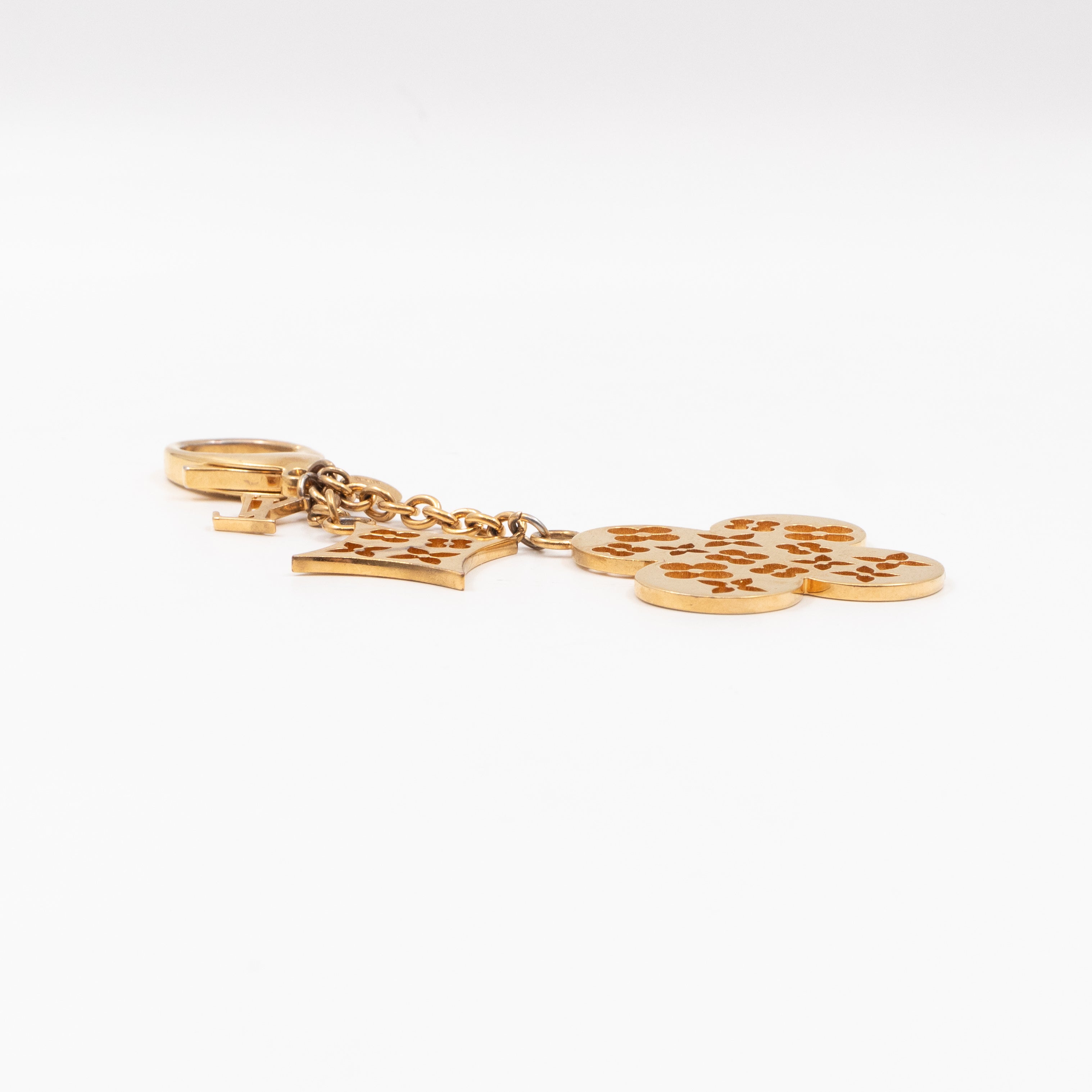 Ivy Bag Charm