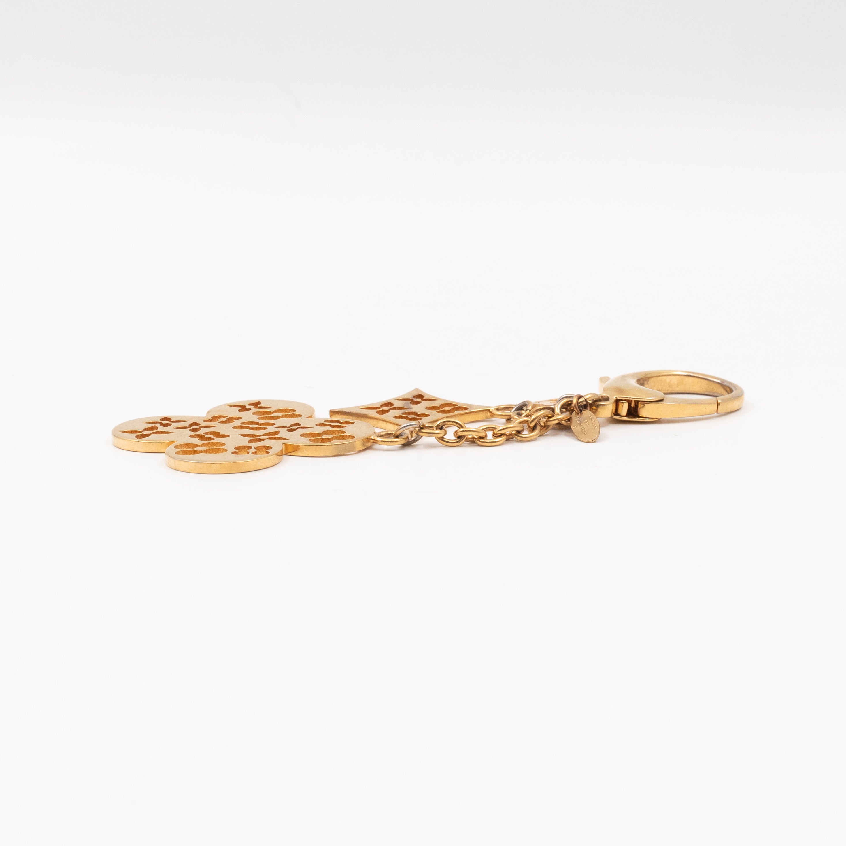 Ivy Bag Charm