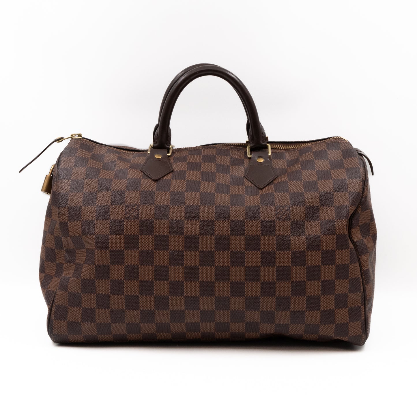 Speedy 35 Damier Ebene