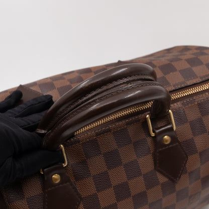 Speedy 35 Damier Ebene