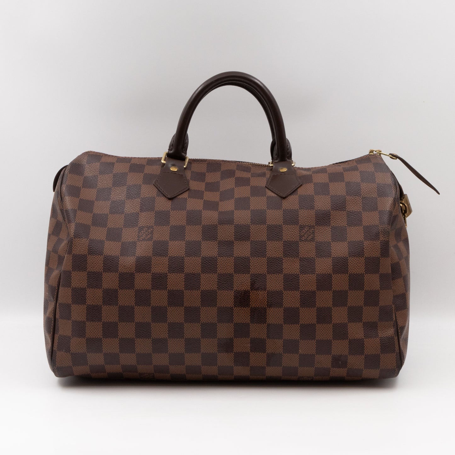 Speedy 35 Damier Ebene