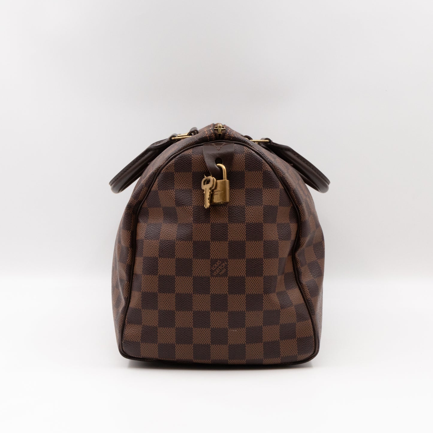 Speedy 35 Damier Ebene