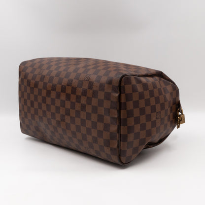 Speedy 35 Damier Ebene