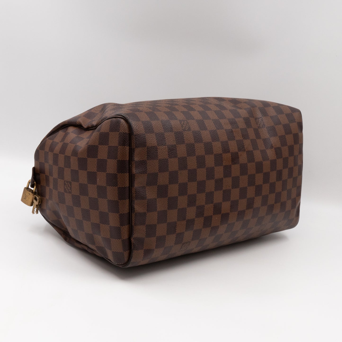 Speedy 35 Damier Ebene