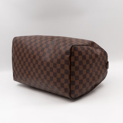 Speedy 35 Damier Ebene